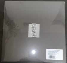 JOY DIVISION UNKNOWN PLEASURES VINYL LP IMPORT 180 GRAM SEALED MINT