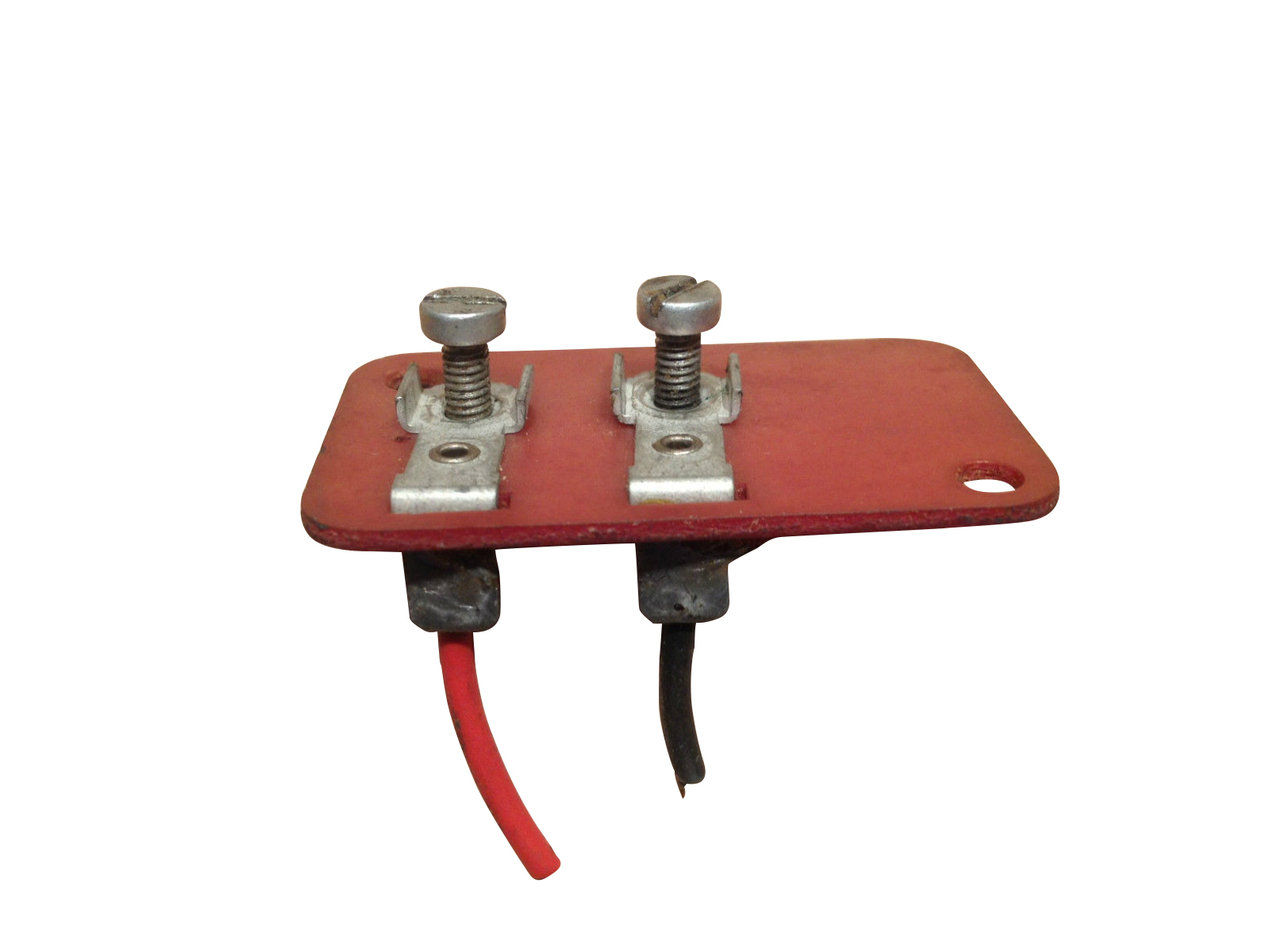 Kenwood Chef & Major 701, 707, 717 Terminal Board With Screws.