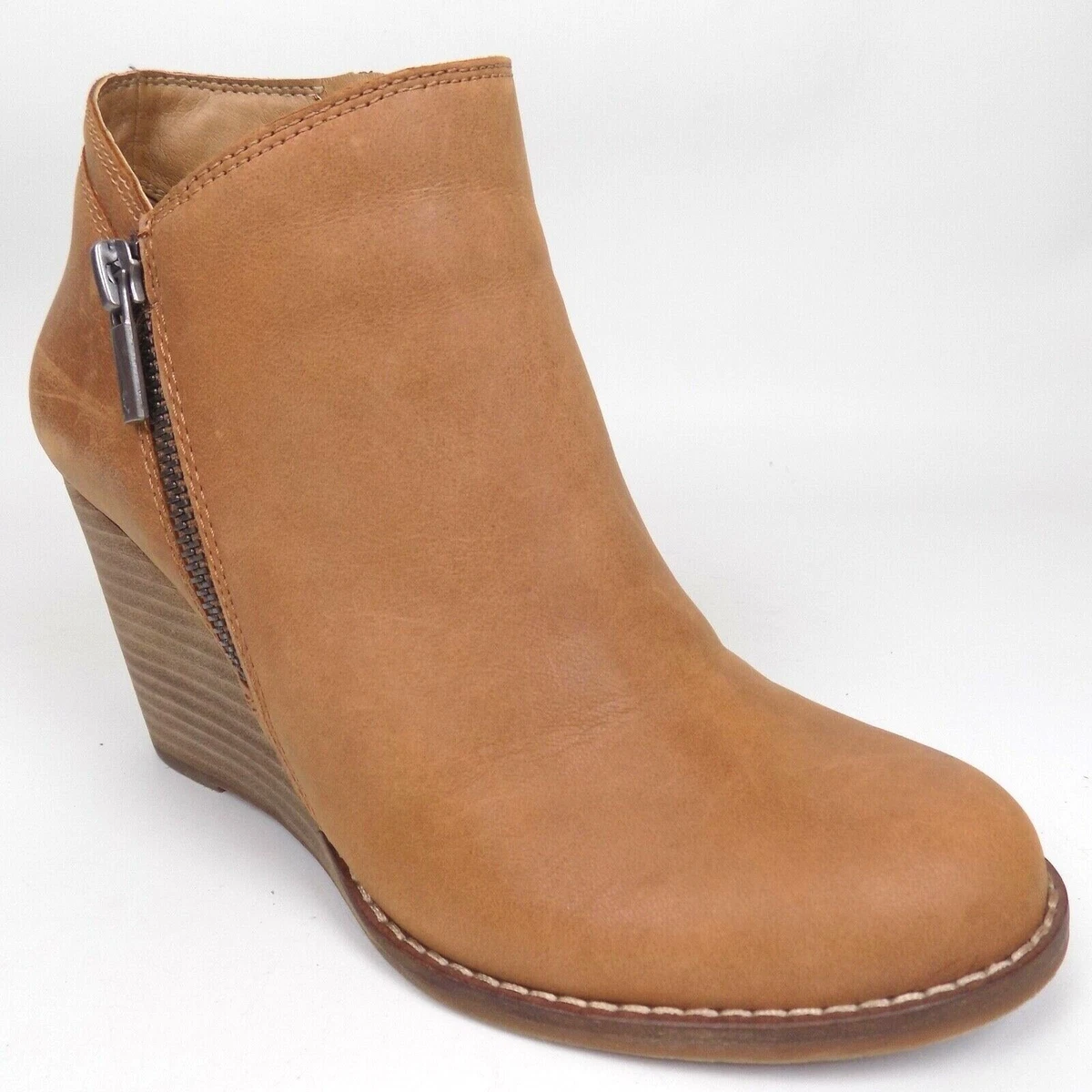 Lucky brand yewani best sale bootie