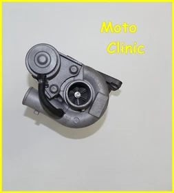 Turbolader Citroen Jumper 2.2 HDi 100/119/130Ps H4V PSA  49131-05212 0375K7