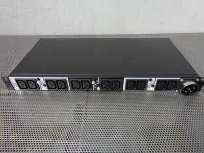 IBM Distributed Power Supply DPI Unit 26K4247 H85817 97P6221 C13 