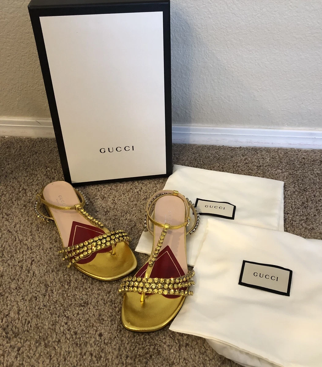 Gucci bertie sandal clearance