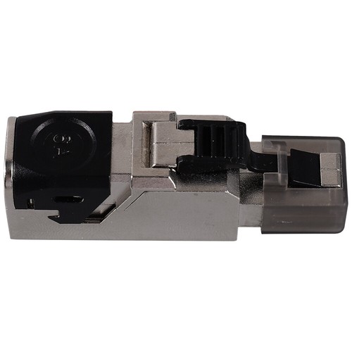 Crimp-freier Kristallkopf Durch Stecker Ethernet-Kabel Für Spiele - Afbeelding 10 van 12