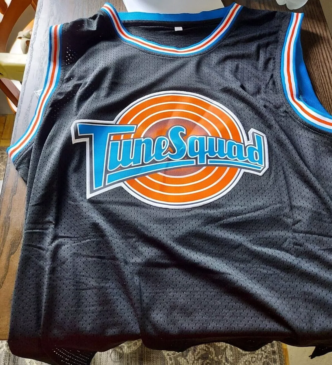 Jordan space clearance jam jersey black