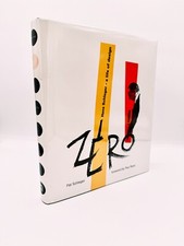 Zero: Hans Schleger, a Life of Design. Very Good Condition.�