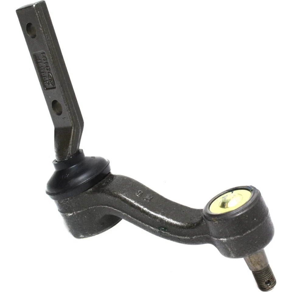 K6251T Moog Idler Arm Front New for Chevy Olds S10 Pickup S-10 BLAZER S15 Jimmy - Image 2 of 4