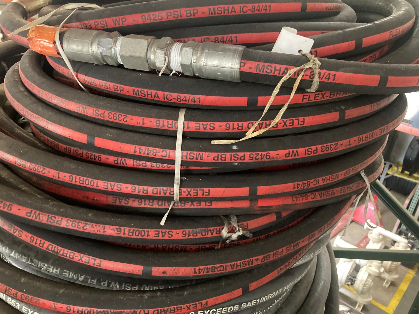 1 Inch Hydraulic Hose EBay 1-inch-hydraulic-hose-ebay