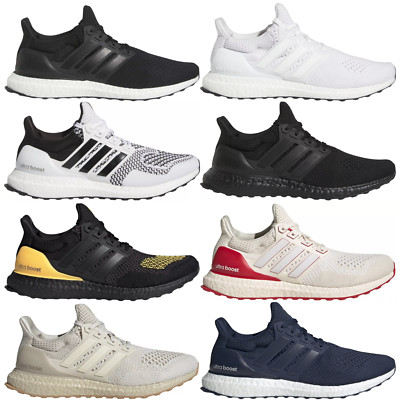 Adidas Ultraboost 1.0 Men Sneaker Shoe Size 7-14 New Colors New in Box Athletic