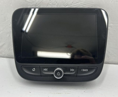 #ad 2021 2024 Chevy Malibu Radio Dash Display Screen ID 84712142 $113.99
