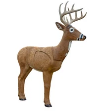 Rinehart Jimmy Big Tine 3d Target