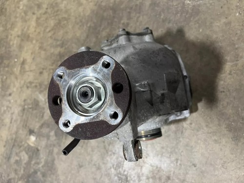 2009-2013 Infiniti G37x AWD front diff differential carrier 3.357 ratio - Picture 5 of 6