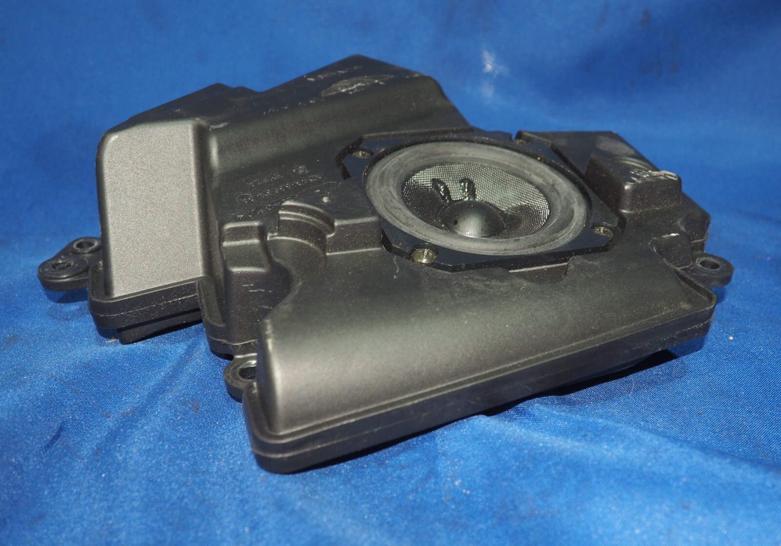 2010-2020 Aston Martin Rapide Front Passenger Right Door Speaker OEM W/Warranty