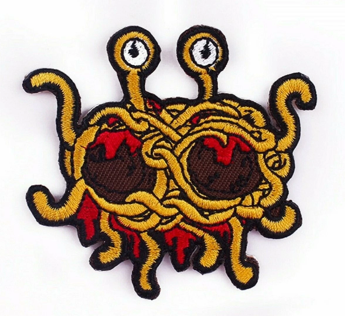 Pastafarianism Church pastafarianism-church