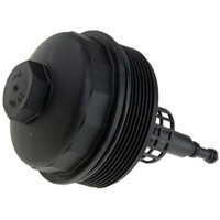 NTY Deckel ÖLfiltergehäUse FüR BMW 3Er Cabriolet E46 320 Ci 325 E36 320I 328I
