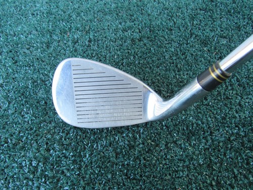Forgan St Andrews F150 Pitching Wedge Steel Shaft Right Hand - Picture 2 of 12