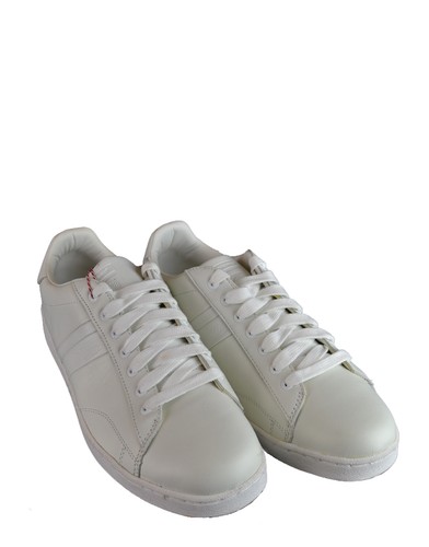 jack jones white trainers