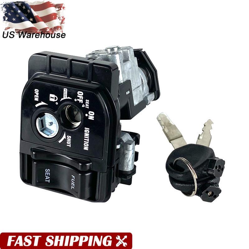 Spark Minda Honda Activa Ignition Lock Set Handle Lock Honda
