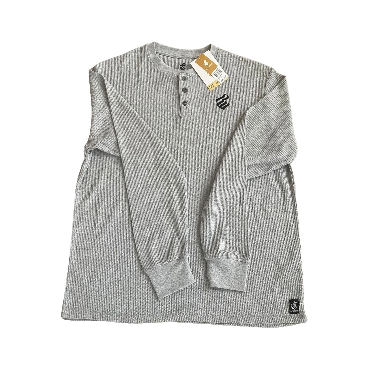 Camisas para hombre Rocawear talla L