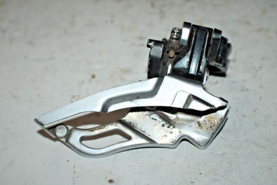 Derailleur shimano deore d'occasion - Équipements vélos
