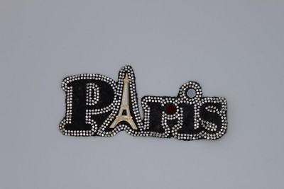 Pearl Patch: Paris