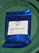 paydirt gold