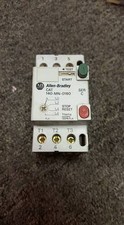 ALLEN BRADLEY 140-MN-0160 MANUAL MOTOR STARTER   B94