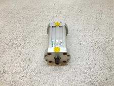 Numatics P1CK-02I1B-AAA4 Pneumatic Cylinder 1-1/2" Bore 2.500" Stroke P1CK (TSC)