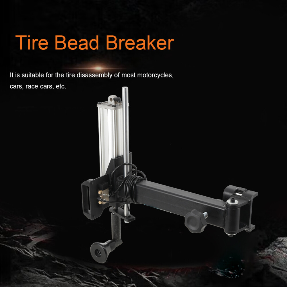 Tire Changer Wheel Changer MachineIt Is Suitable for Most Motorcycles, Cars, Etc