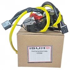 Clockspring Fits GMC Sierra Chevrolet Silverado 2003 -2007 W/Steer Wheel Audio