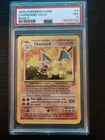 Base Set 2 - Charizard 4/130 - PSA 7 NM