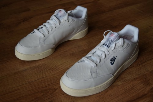 Nike Grandstand II 36 38 40 40,5 41 42 classic blazer Tennis AA2190 100 - 第 8/10 張圖片
