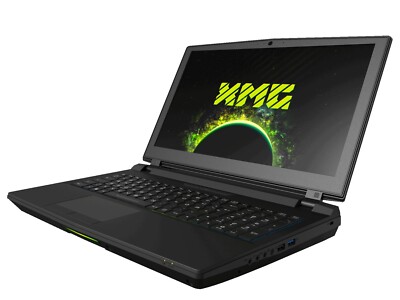 High-End Audio Laptop / Gaming Laptop 15  Intel i9 9900 1TB SSD , Thunderbolt 3 