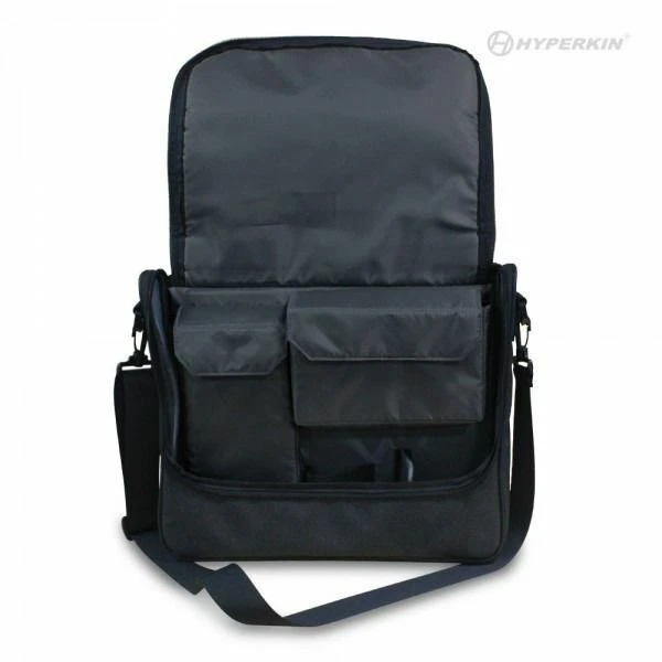 Travel Carrying Bag Case for Nintendo Switch by Hyperkin - Image 2 of 2