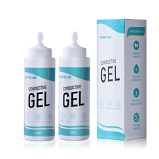 Conductive Gel for Beauty Pack of 2
