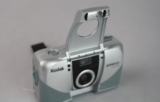Kodak Advantix C370 Film Vintage Camera