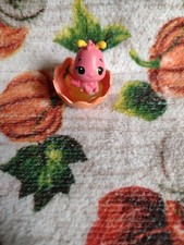 Hatchimals Hatch Bright RADIANT BEEBULL Special Edition Radiant Reef Rare