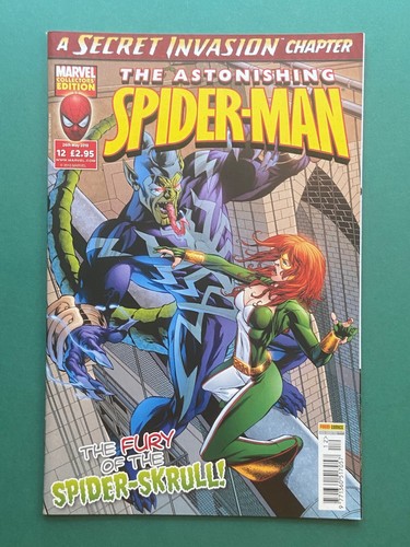 Astonishing Spider-Man Collectors Ed Vol 1-4 (1995-2015) Pick Issues! High Grade - Imagen 265 de 447