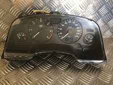 Compteur Opel ZAFIRA