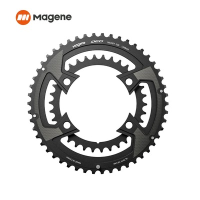Magene PES P505 110BCD Rad von Power Meter Kettenrad Für Shimano Sram