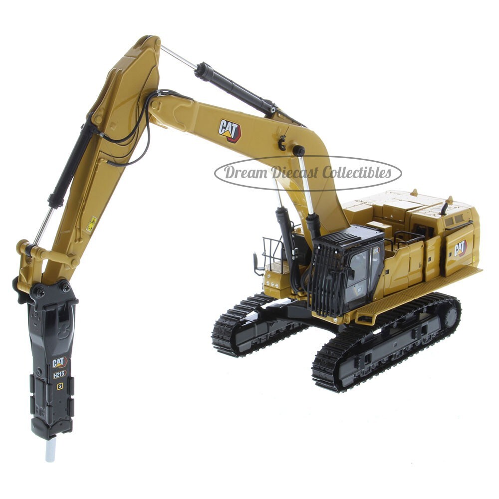 CAT CATERPILLAR 1:50 395 LARGE HYDRAULIC GP EXCAVATOR