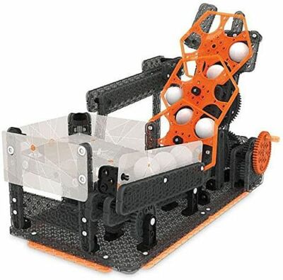 Roboter Spielzeug Hexbug Vex Robotics Hexcalator Ball Maschiene