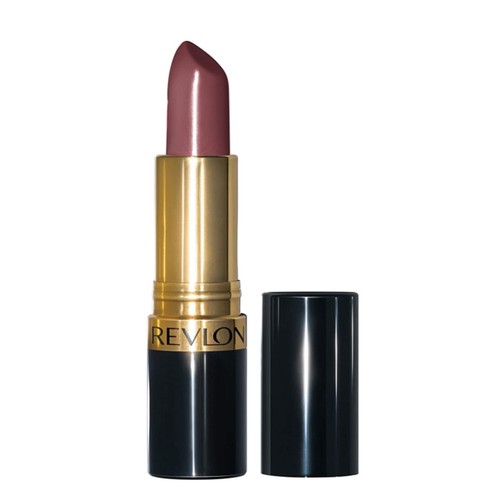 Revlon Super Lustrous Lipstick: Find Your Perfect Matte & Moisture Match! - Picture 4 of 43