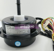 For air conditioning outdoor motor cooling motor YDK53-6FB YDK53-6K-11  am