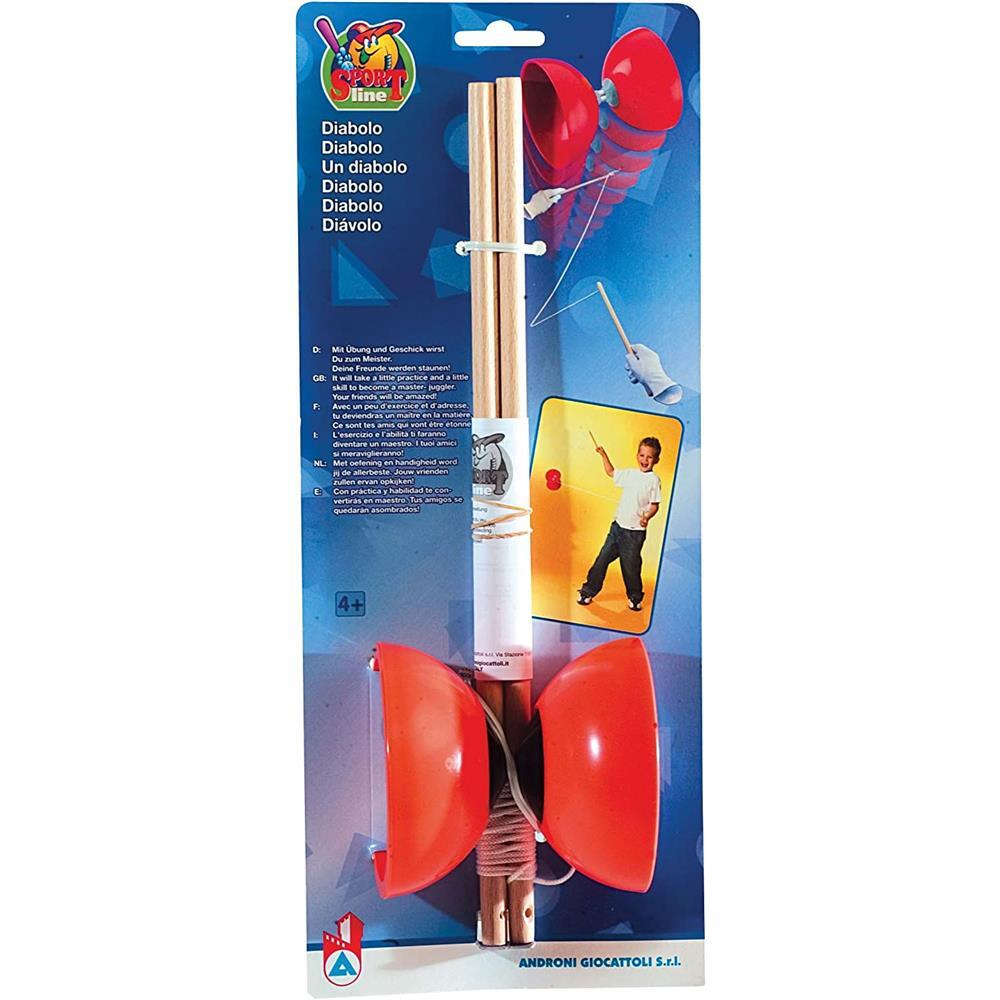 Андрони Диаболо создал шедевр для Хольцстебена l 1 Stck 2890₽