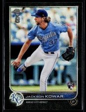 Jackson Kowar