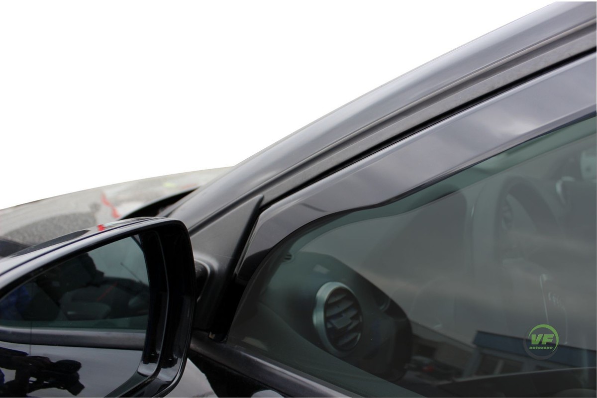 Heko Towequipe HEKO-10221 Windabweiser Für Audi A3 Produktbild-Vorschau 4