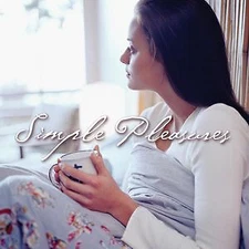 Simple Pleasures - Various Artists - CD