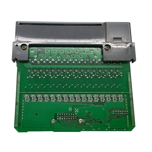 Módulos de E/S digitales sistema SLC Allen-Bradley 1746 16 canales-DC SER C 1746-IV16 - Imagen 3 de 8
