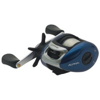 Shakespeare Alpha Low Profile Reel on sale Shakespeare Alpha Low Profile Reel on sale