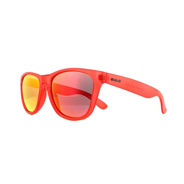polaroid mirrored sunglasses